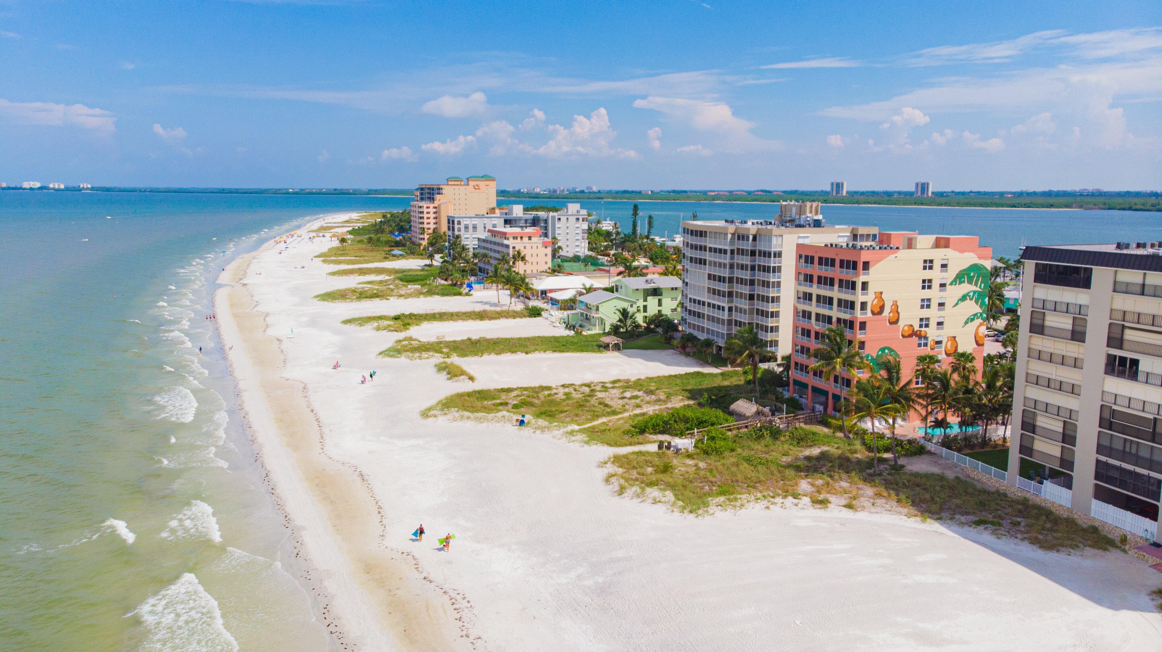 Explore Casa Playa Fort Myers Beach: Your Ultimate Beachfront Getaway