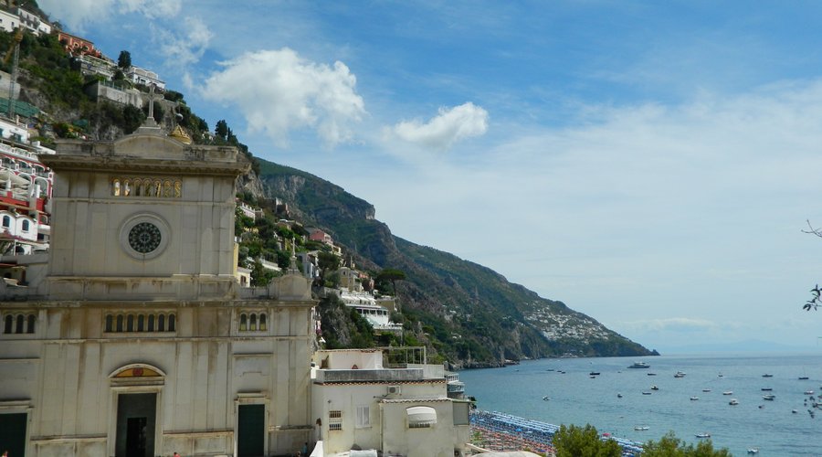 Chiesa di Santa Maria Assunta 