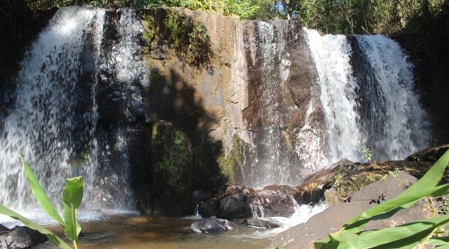 Cachoeira