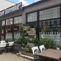 Bar Mleczny Jedynak
