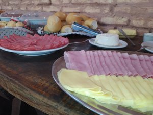 Restaurantes