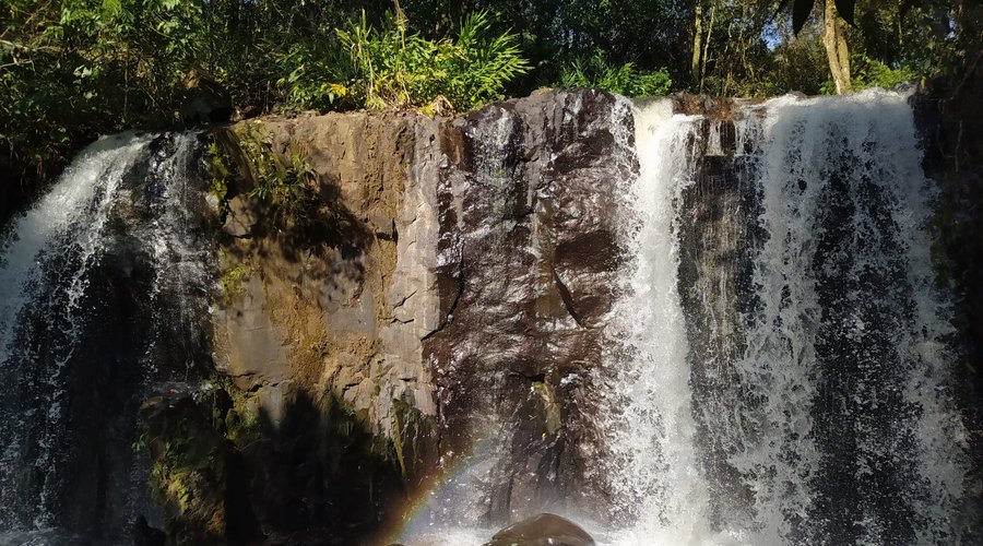Cachoeira