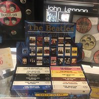 Penny Lane Beatles Museum (Dunedin) - All You Need to Know BEFORE You Go