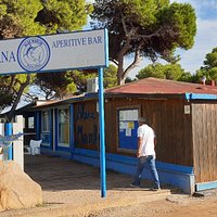 La Taverna Del Blu Marlin
