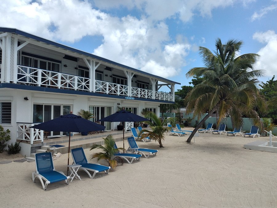 The Horny Toad Guest House Simpson Bay St Maarten St Martin Foto