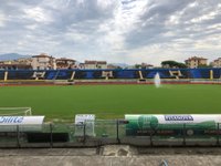 Stadio Arena Garibaldi - Romeo Anconetani - O que saber antes de ir  (ATUALIZADO 2023)