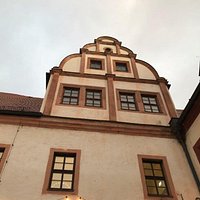 Schloss Glauchau zámok