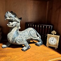 tons of great finds!