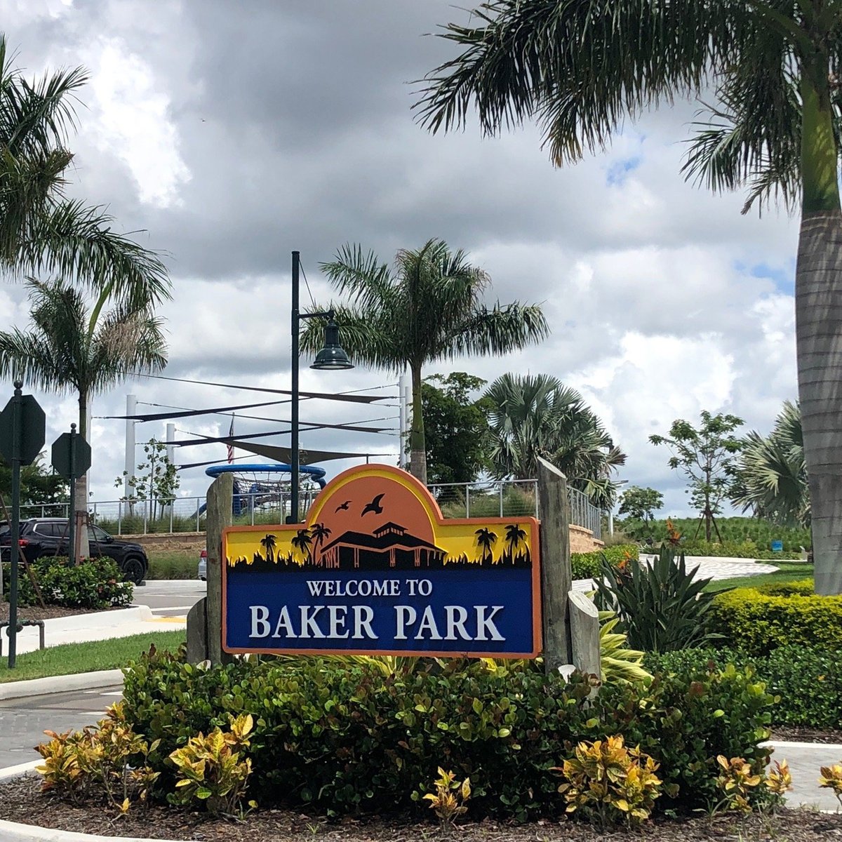 Baker Park (Naples) - All You Need to Know BEFORE You Go