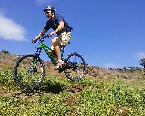 10 Best Mountain Biking Trails in Santa Barbara