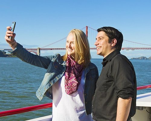 guide tour in san francisco