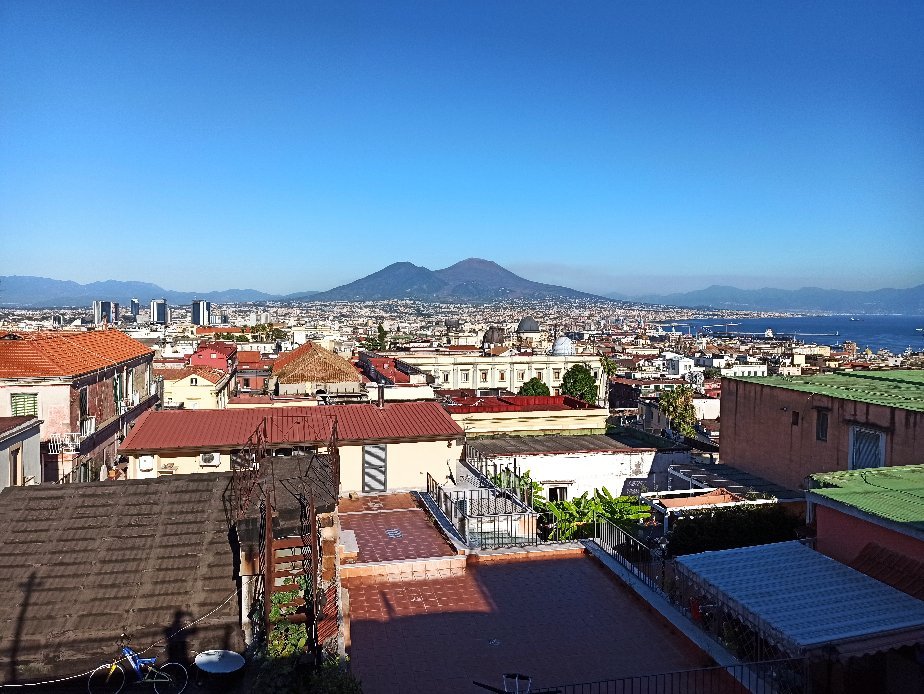 B&B NEL REGNO DI NAPOLI - Updated 2024 Prices & Villa Reviews (Naples ...