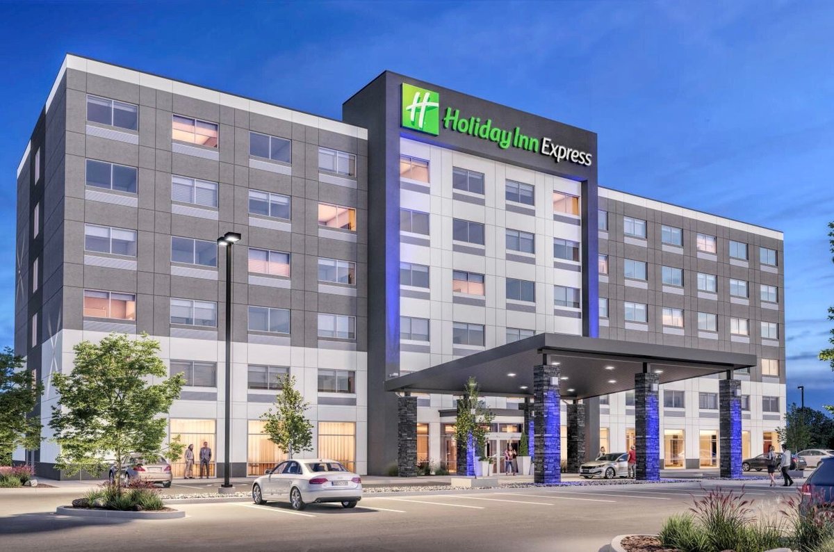 Holiday Inn Express & Suites Kelowna - East, An Ihg Hotel - Updated 