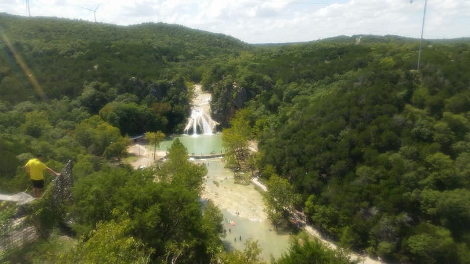 Turner Falls Zipline (Davis) All You Need to Know BEFORE You Go