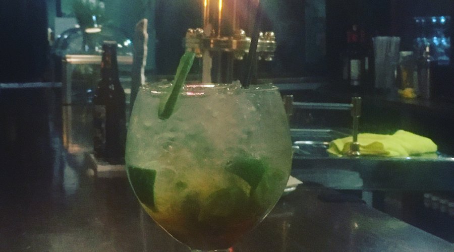 Caipirinha