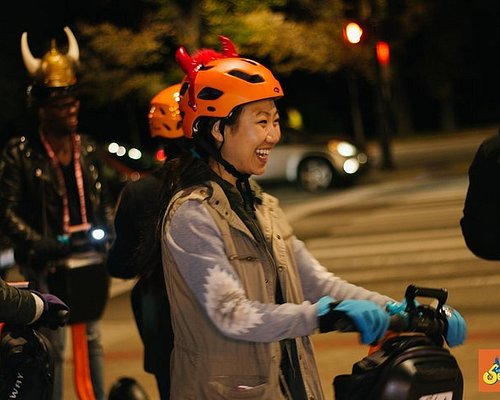 chicago segway tours groupon