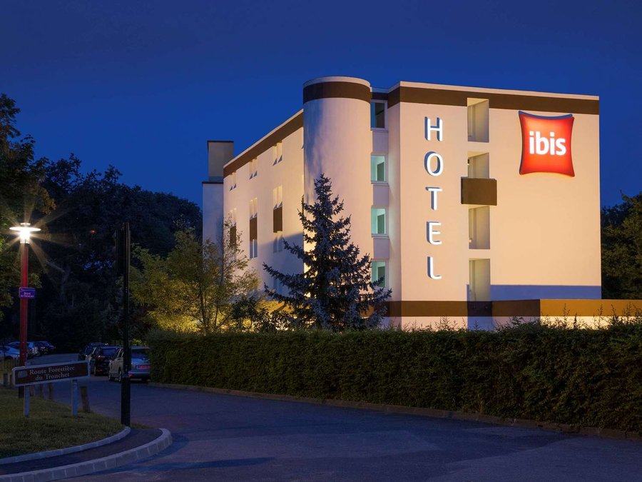 HOTEL IBIS PARIS MEUDON VELIZY $66 ($̶8̶5̶) - Updated 2020 Prices ...