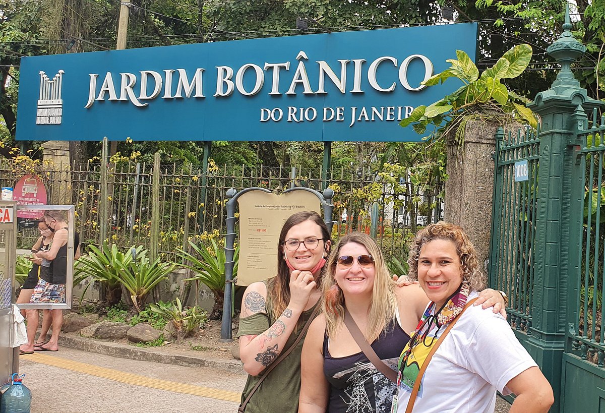 Río de Janeiro Turismo - Información turística sobre Río de Janeiro, RJ -  Tripadvisor