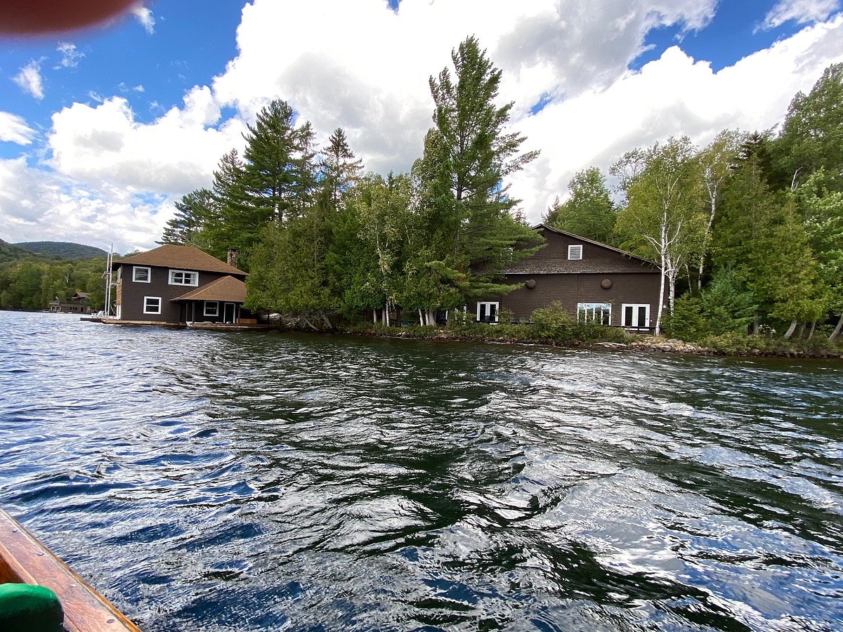 long lake ny boat tours