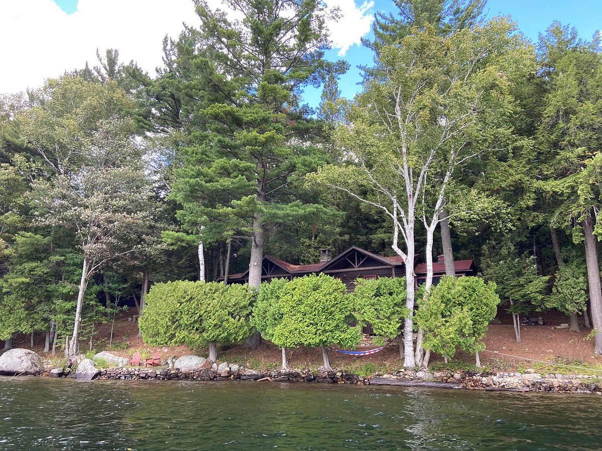 long lake ny boat tours