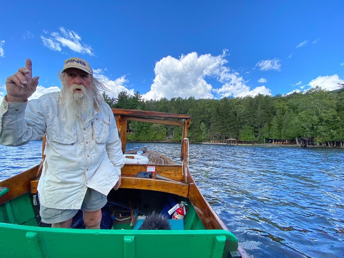 Long Lake Boat Tours All You Need to Know BEFORE You Go