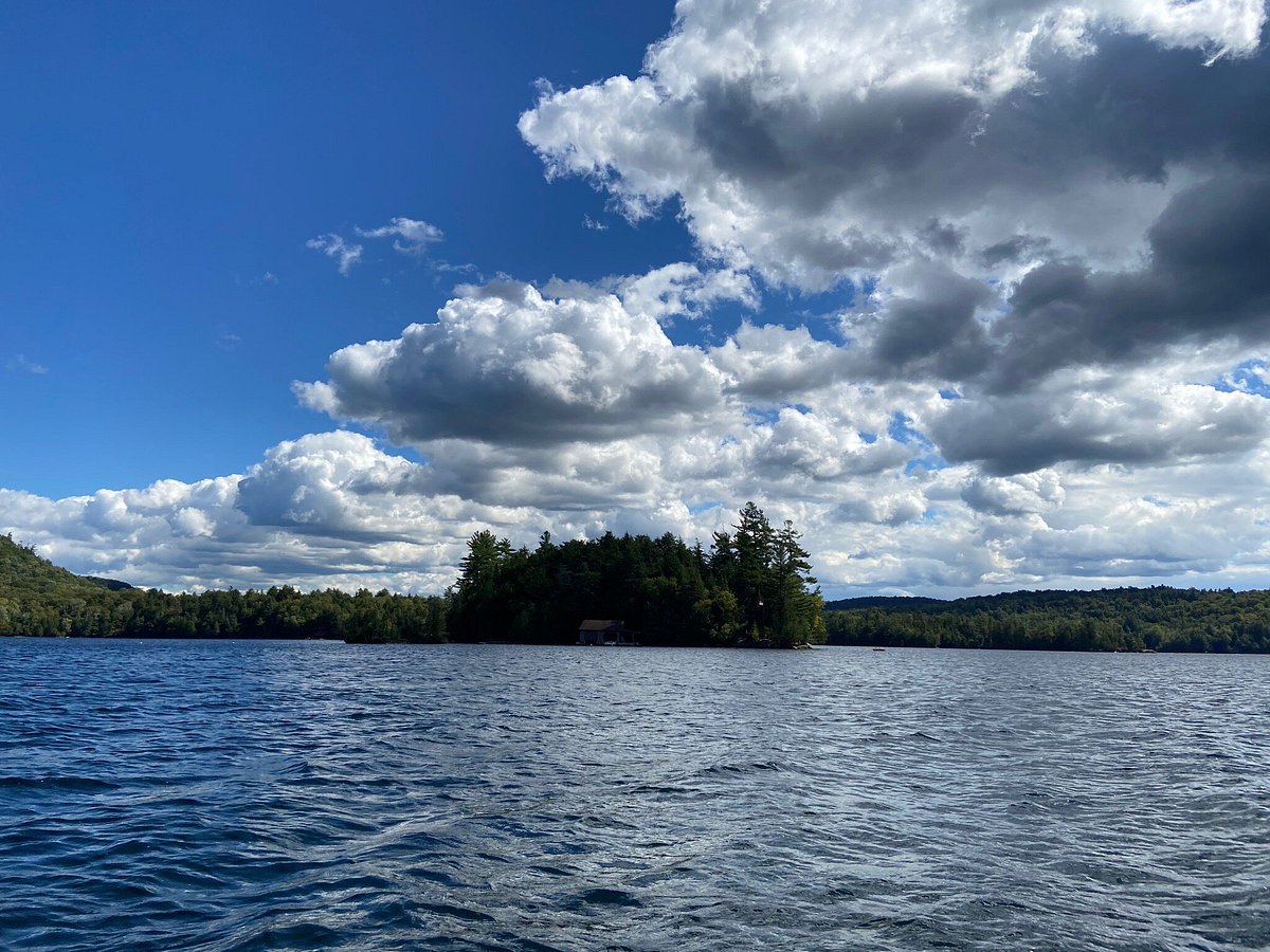 long lake ny boat tours