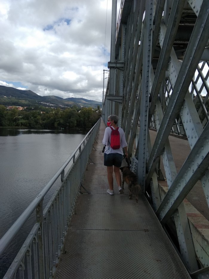 Imagen 10 de Ponte Internacional Tui-Valença