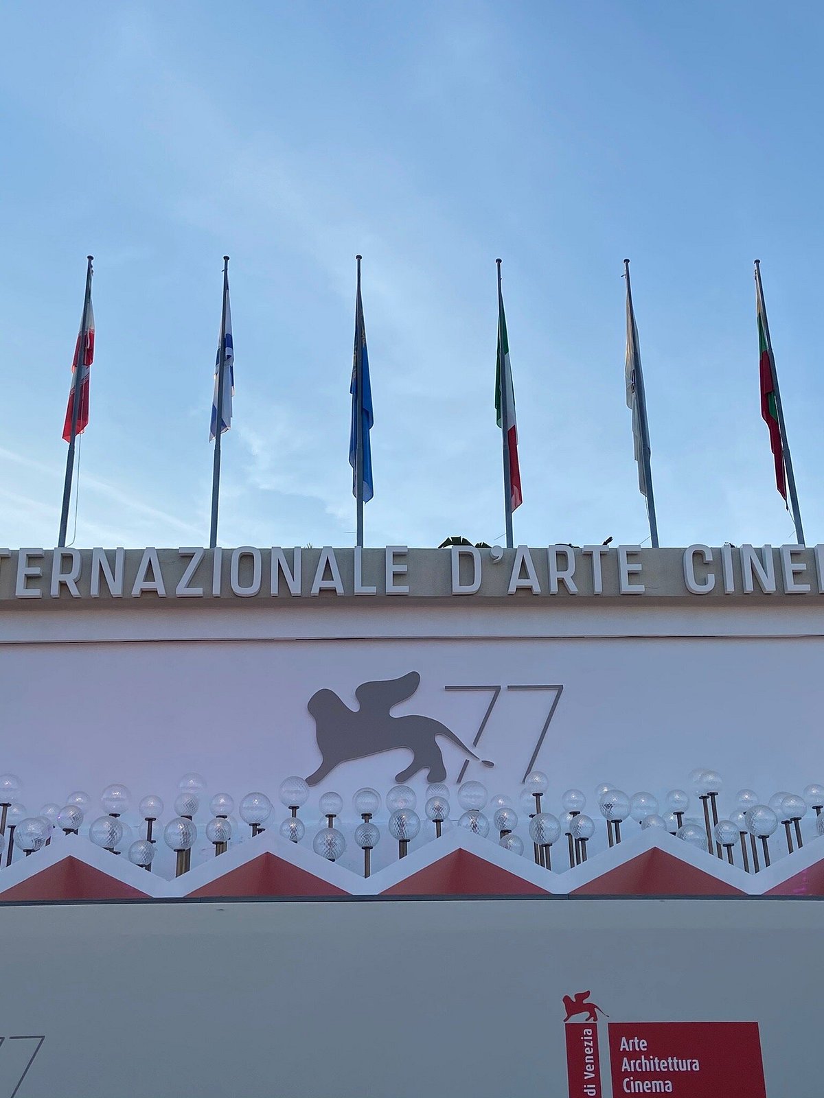 Venice International Film Festival - All You Need to Know BEFORE You Go