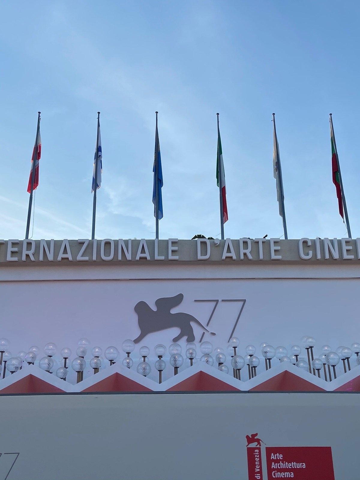 Venice International Film Festival - All You Need to Know BEFORE You Go