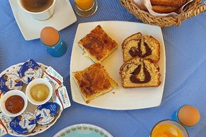 Δείπνο