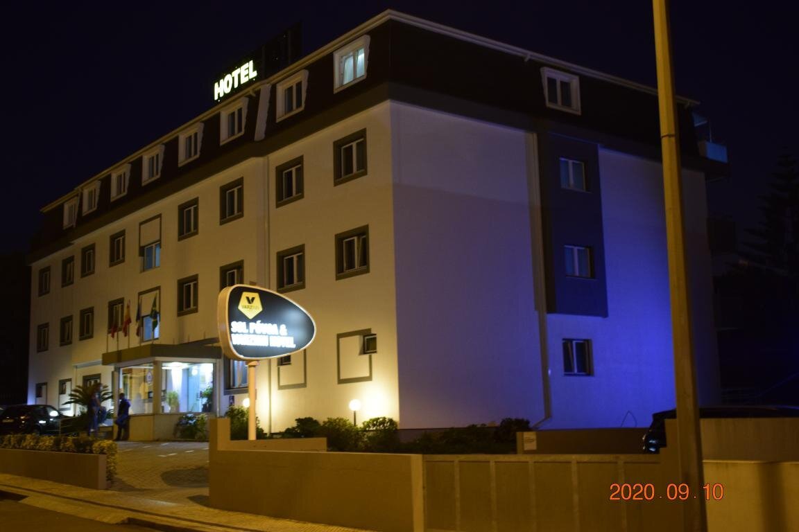 VARZINN HOTEL - Updated 2024 Prices & Reviews (Povoa de Varzim, Portugal)