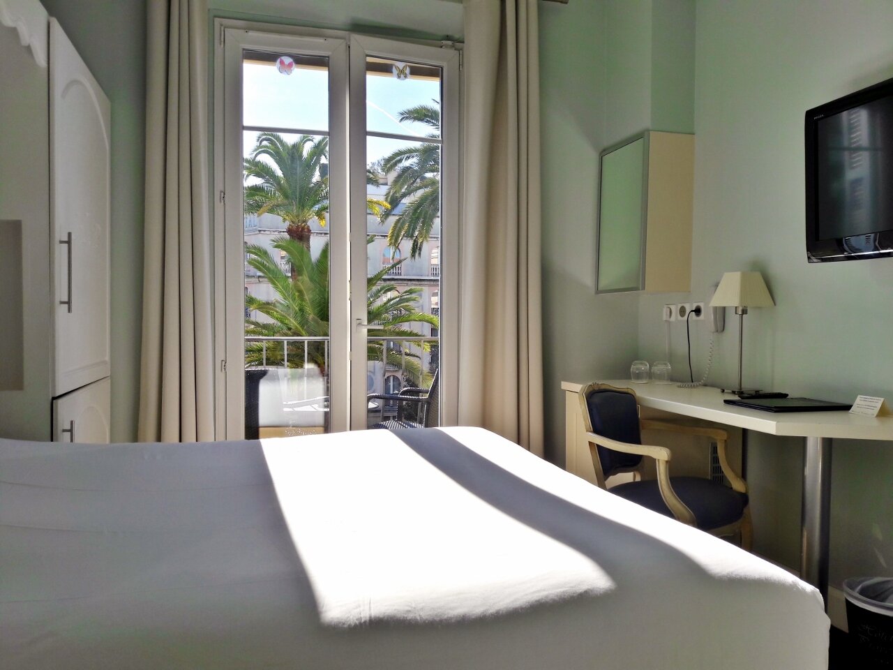 Hotel photo 7 of Hotel de Provence.