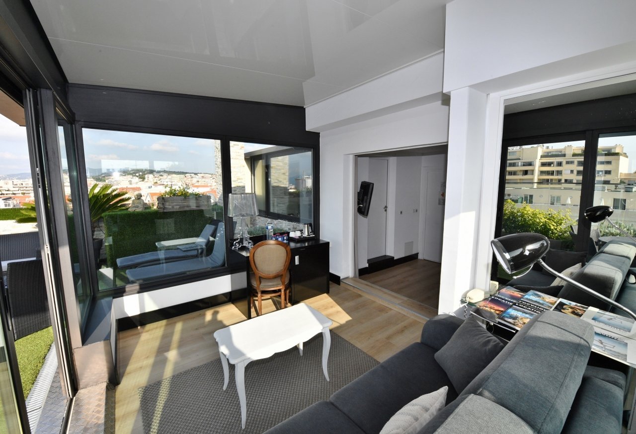 Hôtel de Provence by null