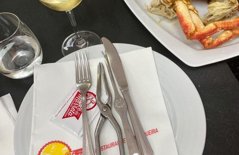 Restaurante zé da marreta 