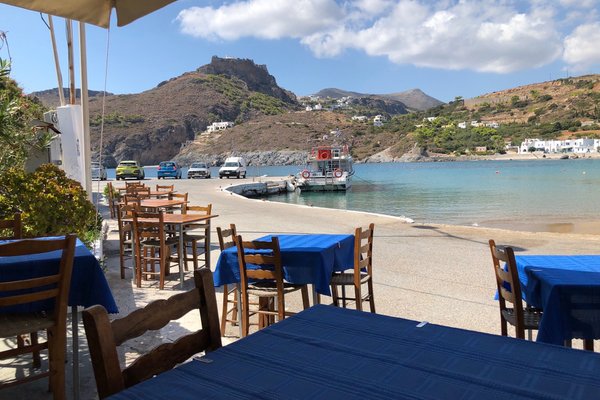 THE 10 BEST Restaurants in Kythira (Updated December 2024)