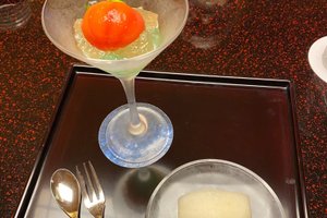 餐飲