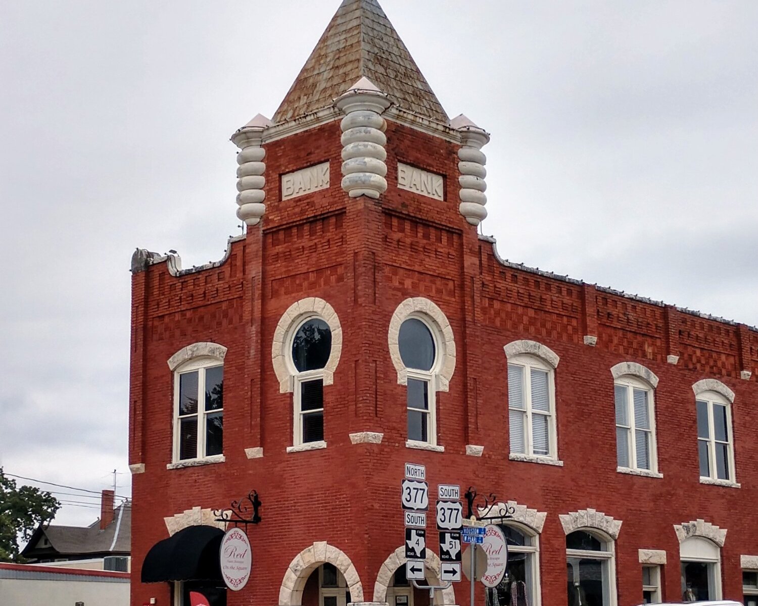 Granbury Ghosts and Legends Tour - All You Need to Know BEFORE You Go