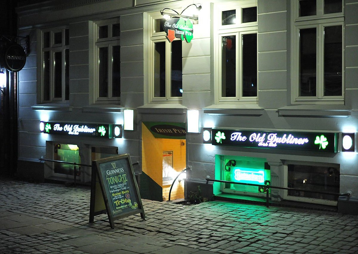 THE OLD DUBLINER (2025) All You MUST Know Before You Go (w/ Reviews)