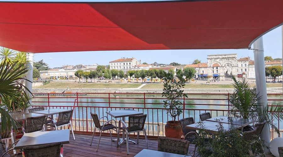 La Terrasse 