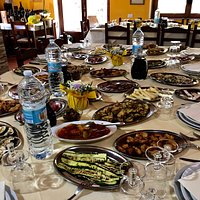 Agriturismo Santa Lucia Restaurant