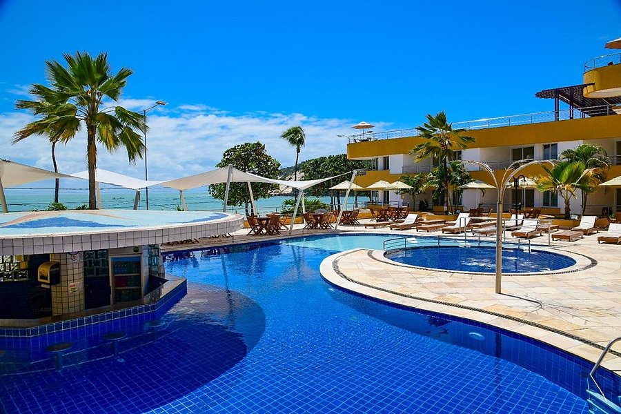 Aquaria Natal Hotel Ab 44€ 6̶0̶€̶ Bewertungen Fotos And Preisvergleich Brasilien Tripadvisor