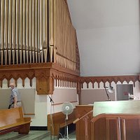 l'orgue