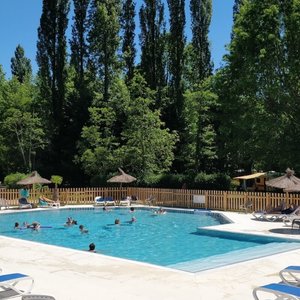 Perigord Camping