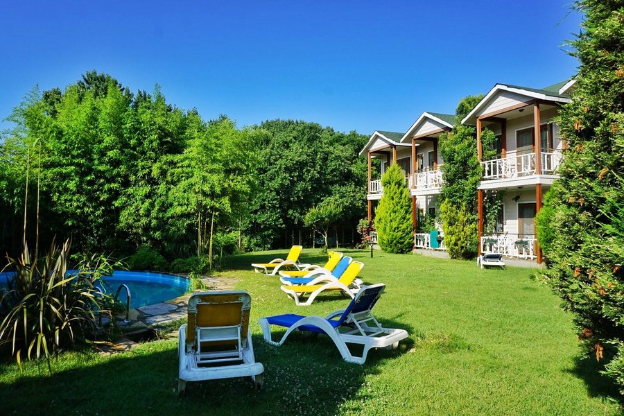 village park resort and spa prices hotel reviews istanbul turkey tripadvisor