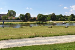 Zimmeraussicht