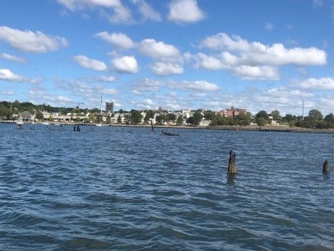 Tripadvisor | Narrated Boat Tours Provided By Providence River Boat ...