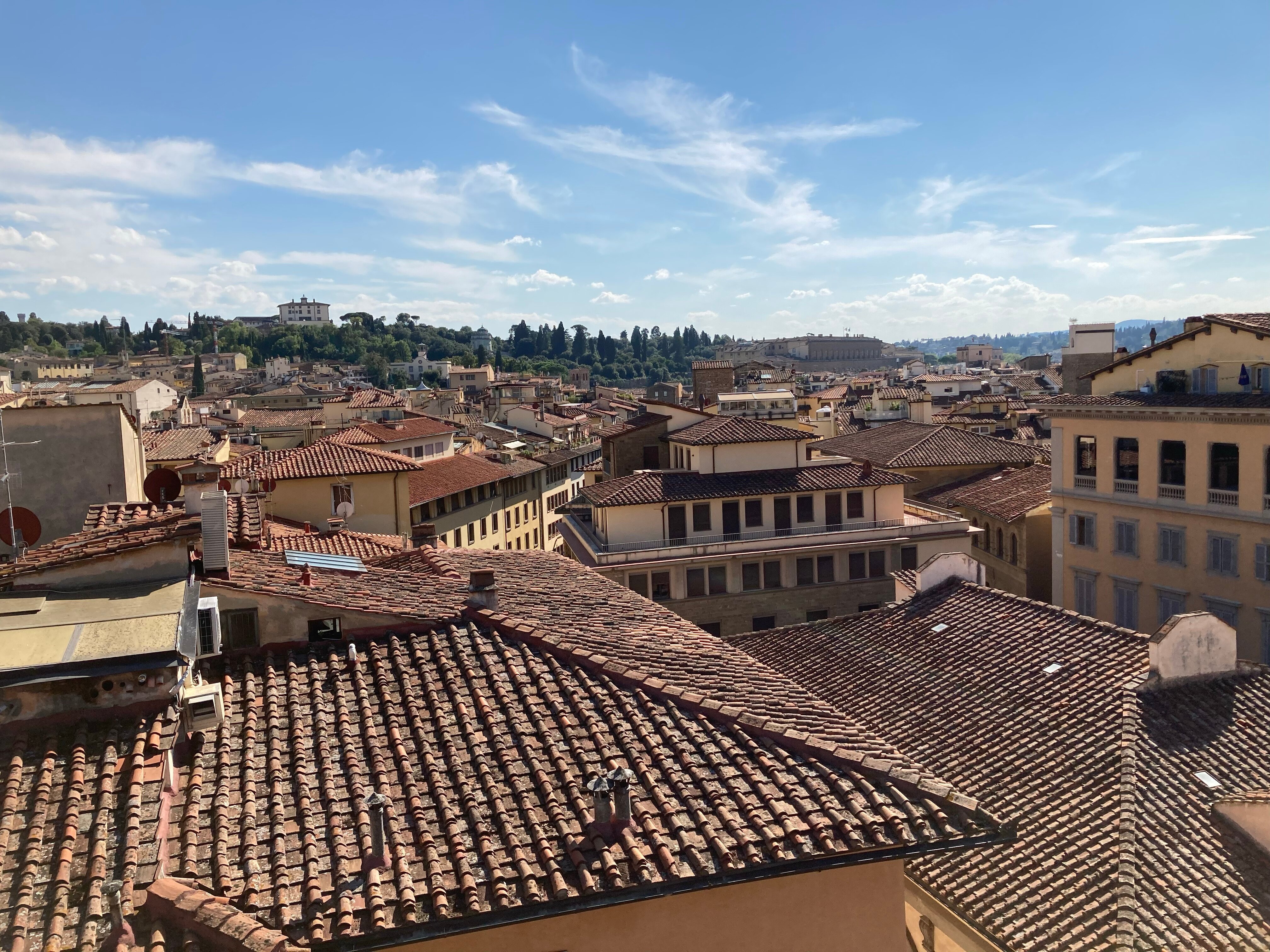 HOTEL CALIMALA - Updated 2024 Prices & Reviews (Florence, Italy)