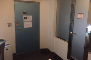 旅行者の写真
