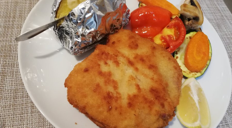 Cordon Bleu