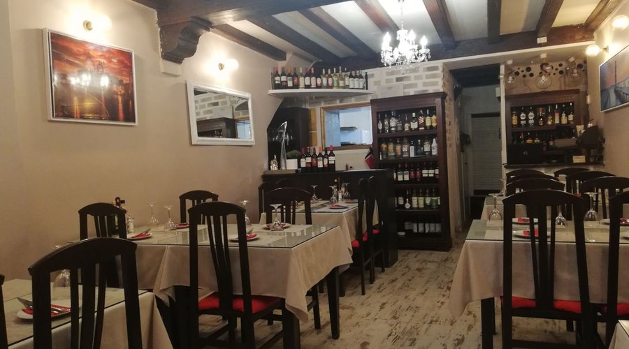 Vajra Bistro